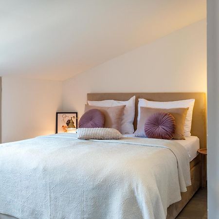 שיבניק Danica Luxury Seaside Apartment מראה חיצוני תמונה