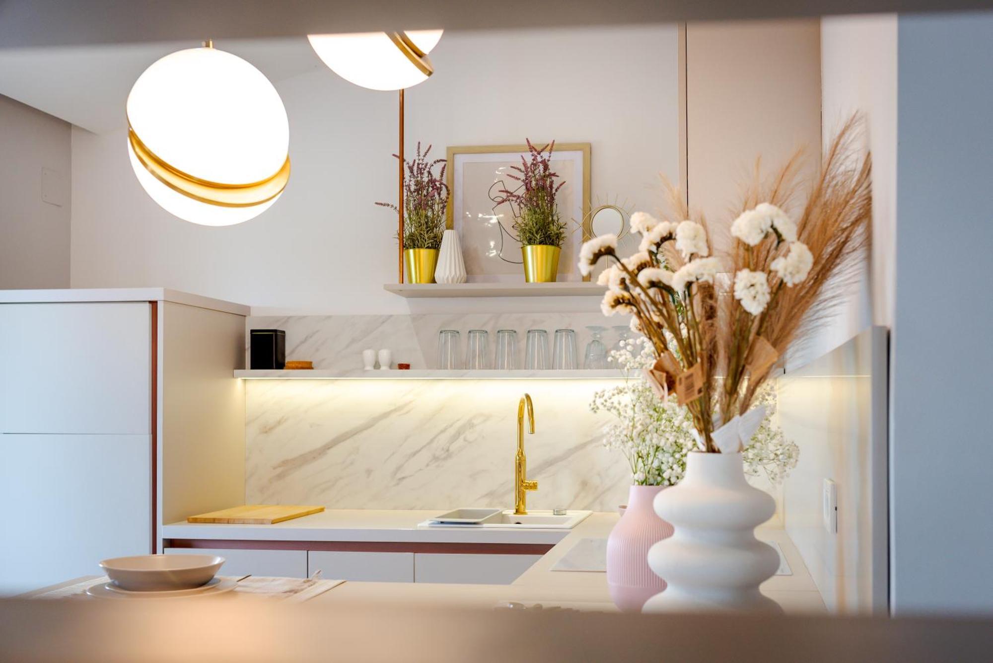 שיבניק Danica Luxury Seaside Apartment מראה חיצוני תמונה