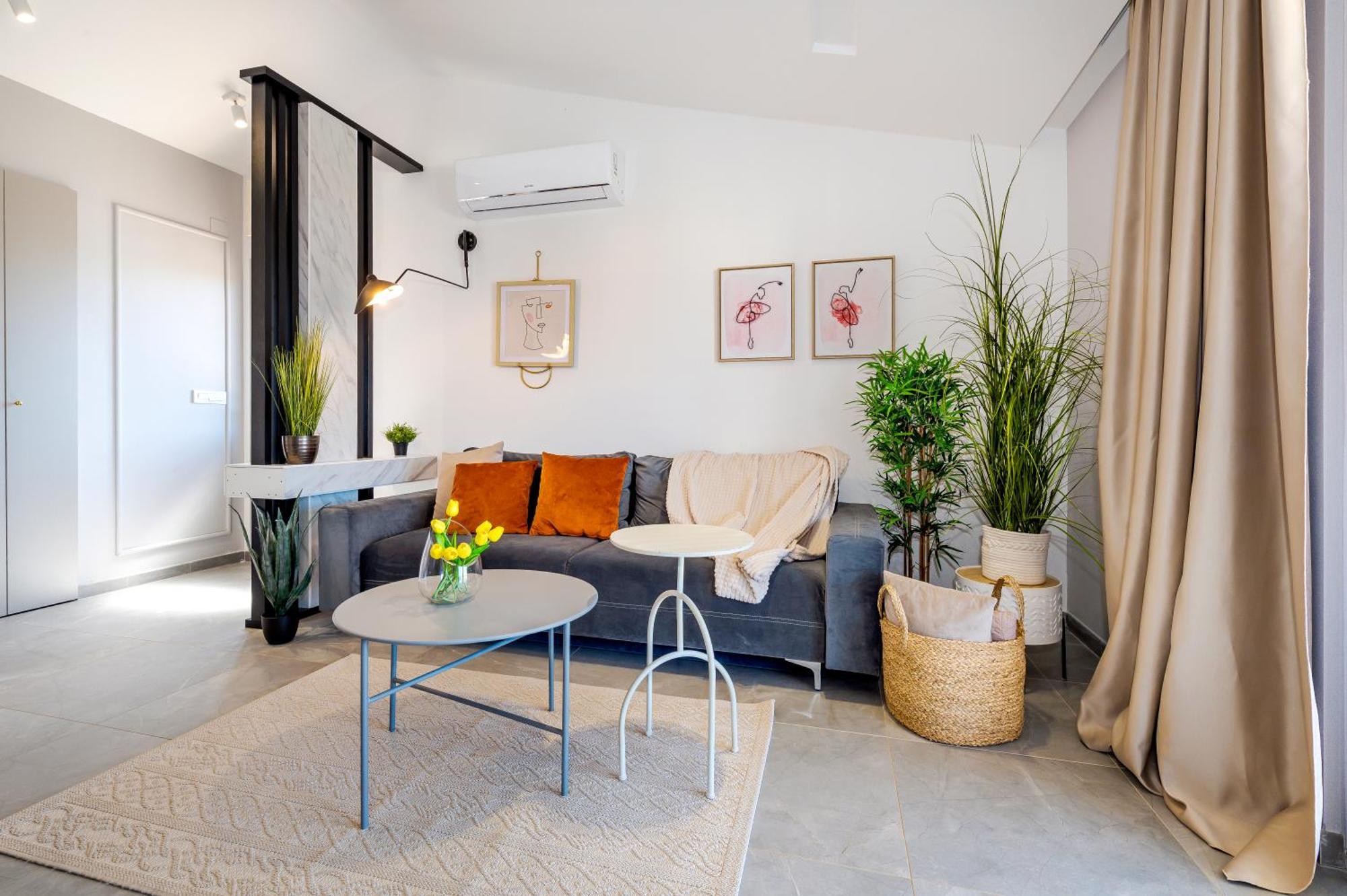 שיבניק Danica Luxury Seaside Apartment מראה חיצוני תמונה