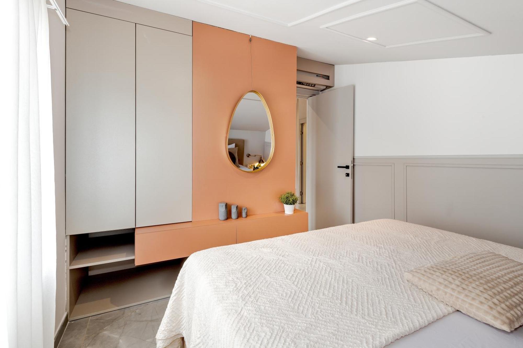 שיבניק Danica Luxury Seaside Apartment מראה חיצוני תמונה