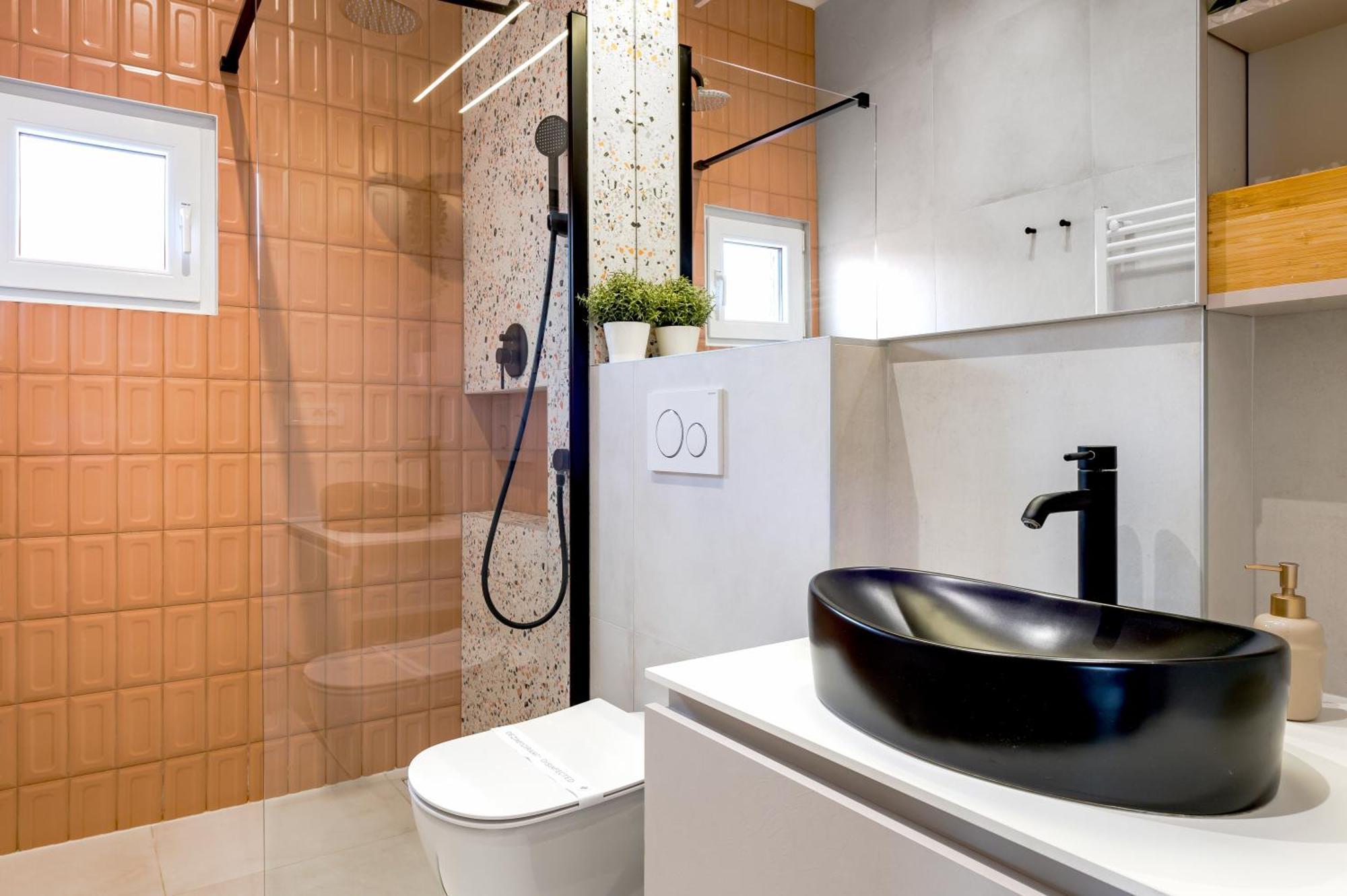 שיבניק Danica Luxury Seaside Apartment מראה חיצוני תמונה