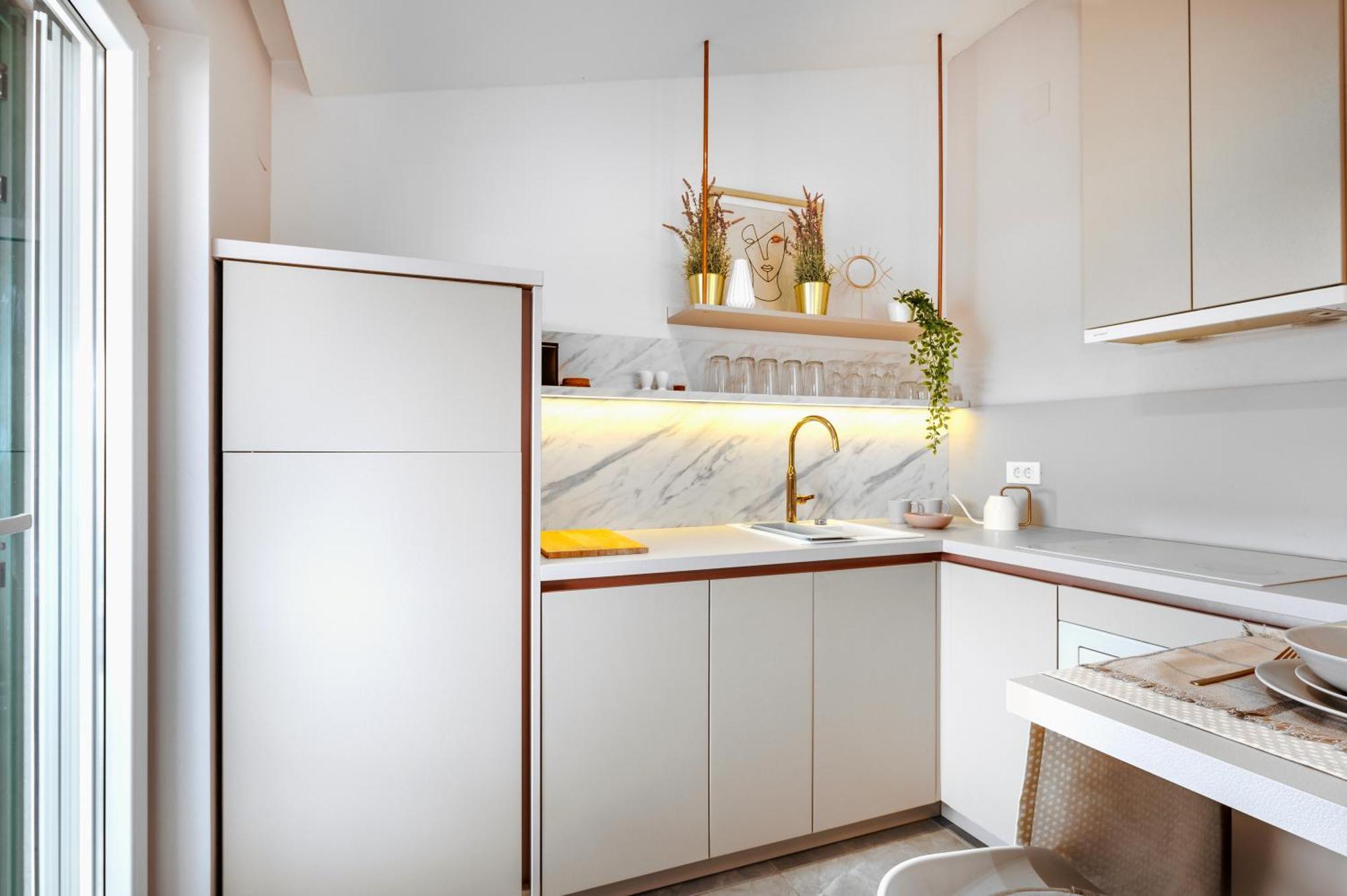 שיבניק Danica Luxury Seaside Apartment מראה חיצוני תמונה