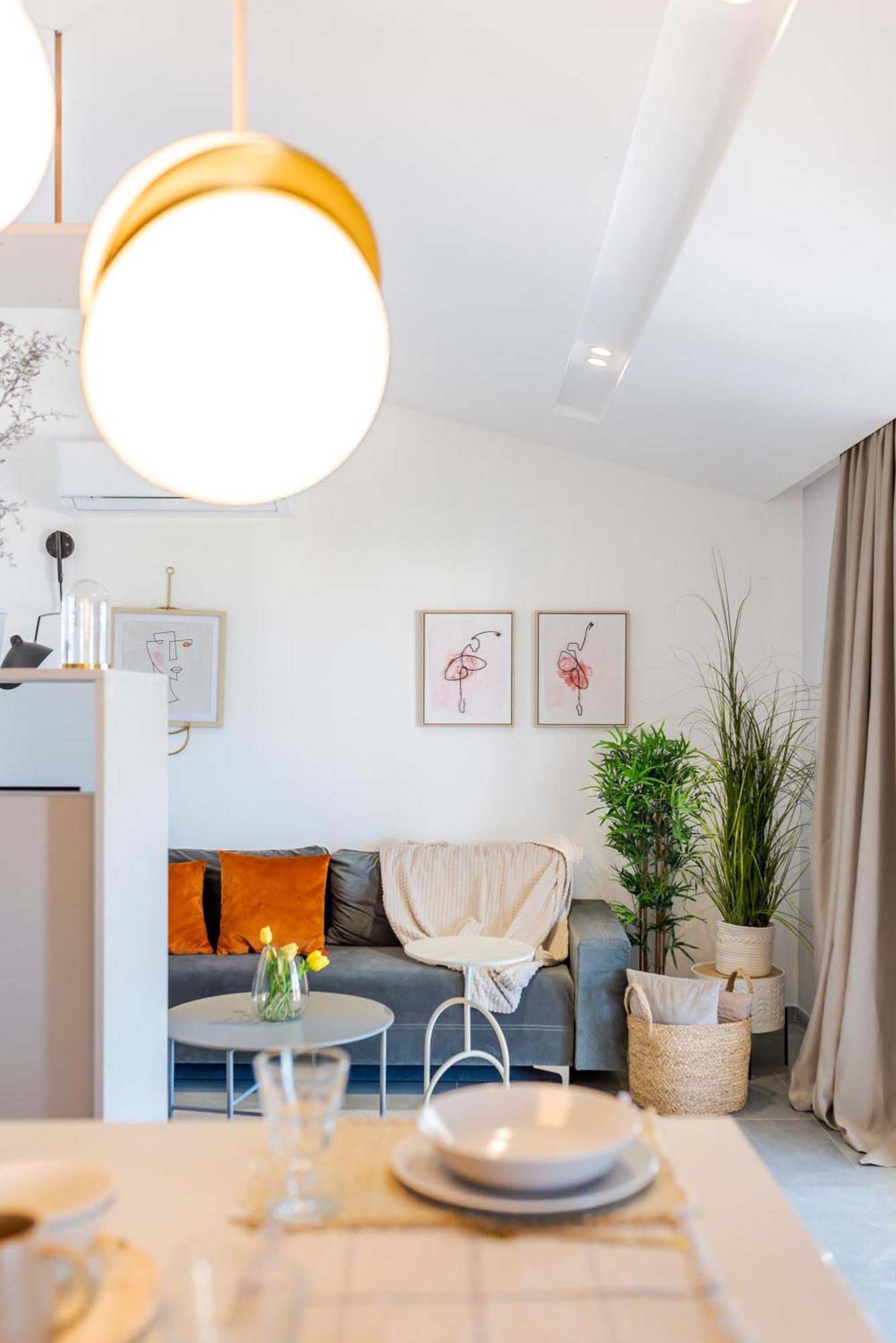 שיבניק Danica Luxury Seaside Apartment מראה חיצוני תמונה