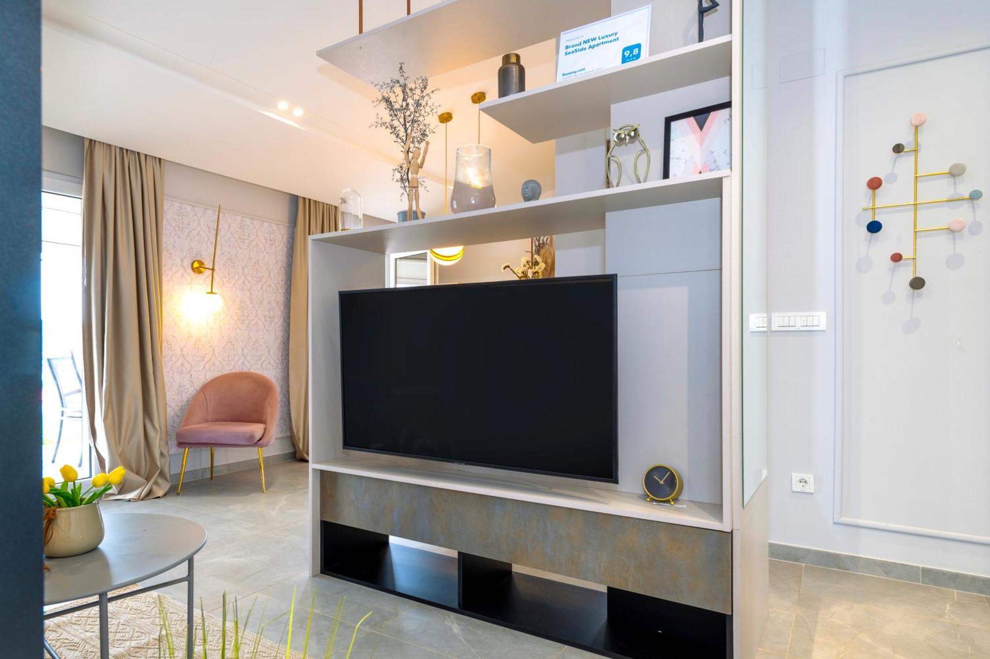 שיבניק Danica Luxury Seaside Apartment מראה חיצוני תמונה